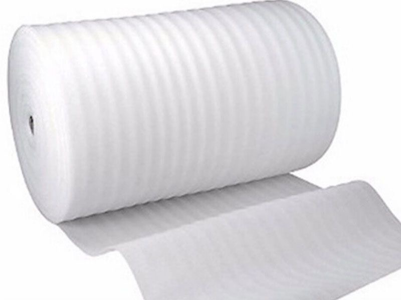 EPE Foam Rolls