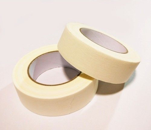 Masking Tape