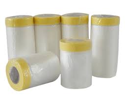 PE Masking Film