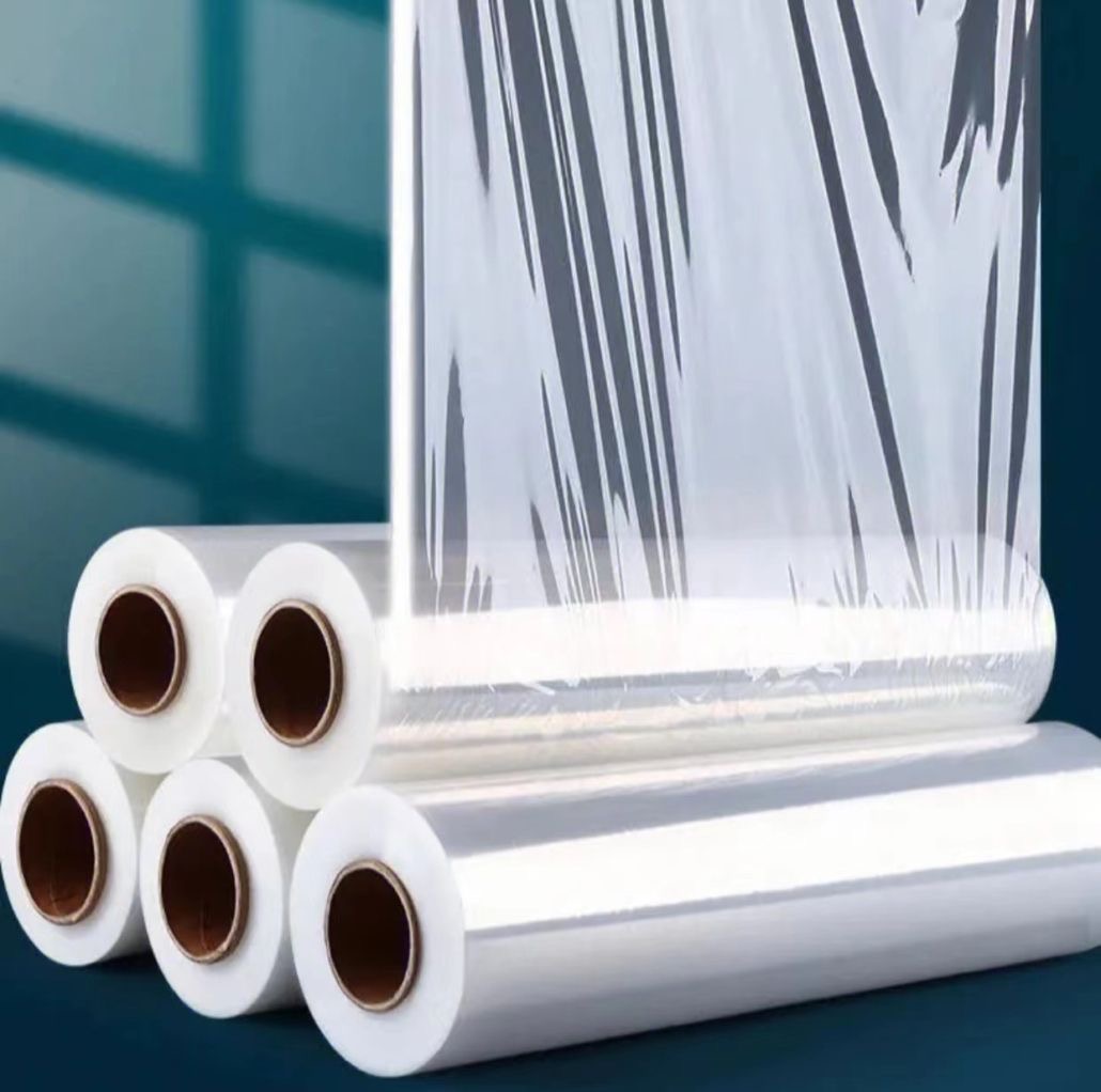Stretch Film
