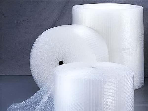 Air Bubble Rolls