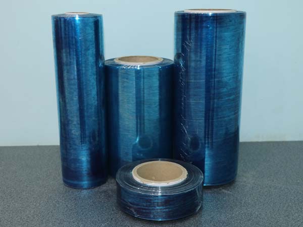 PVC Industirial Grade Film