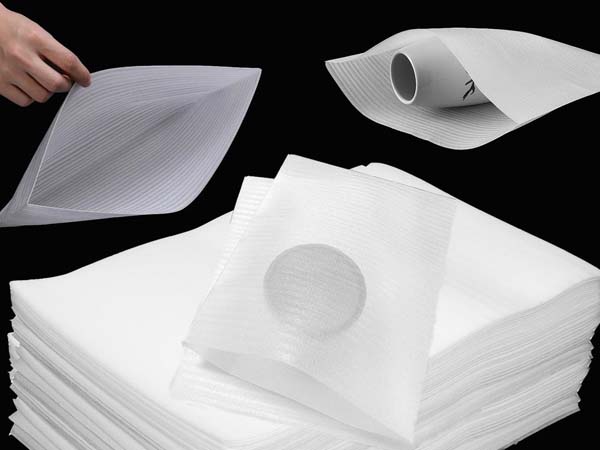 Epe Foam Bags and Lamination