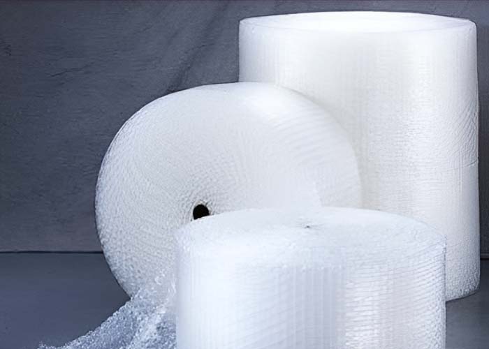 Air Bubble Rolls